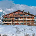 Rossignol C4 By Interhome *