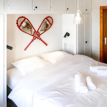 Rossignol C4 By Interhome *