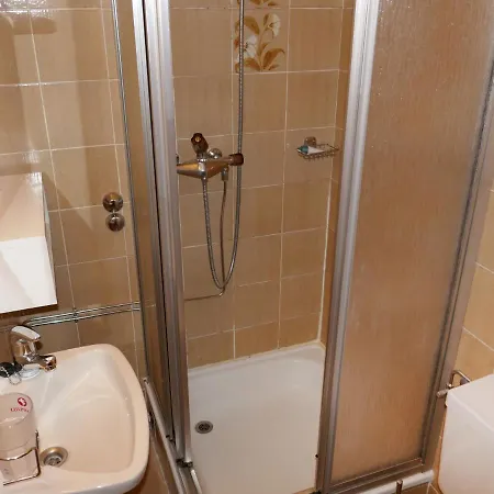 Rossignol C4 By Interhome 아파트 넨다즈