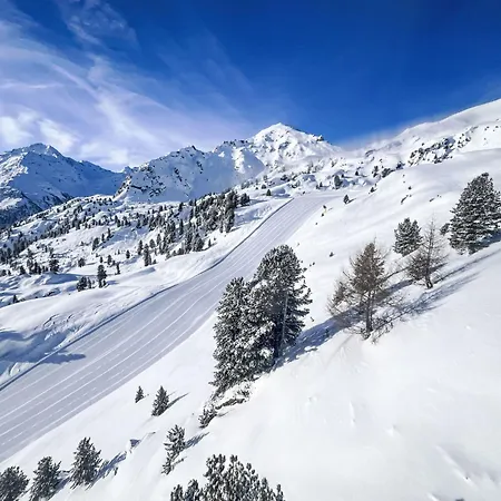 Rossignol C4 By Interhome *