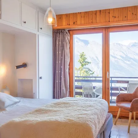 Rossignol C4 By Interhome