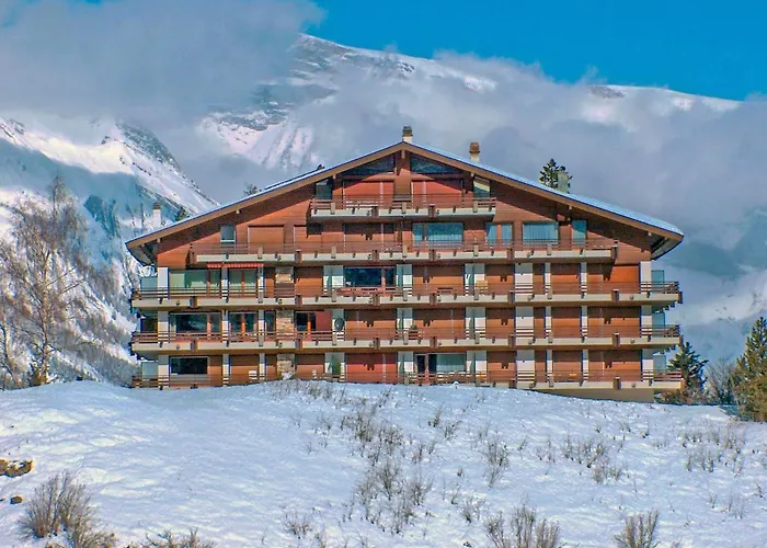 Rossignol C4 By Interhome *