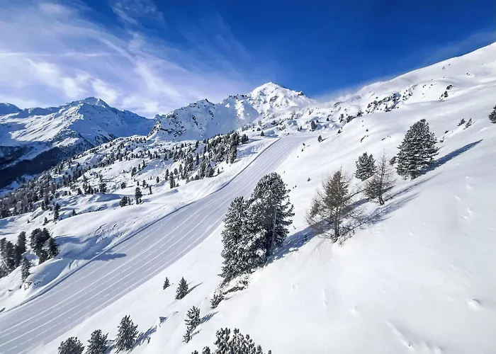 Rossignol C4 By Interhome *