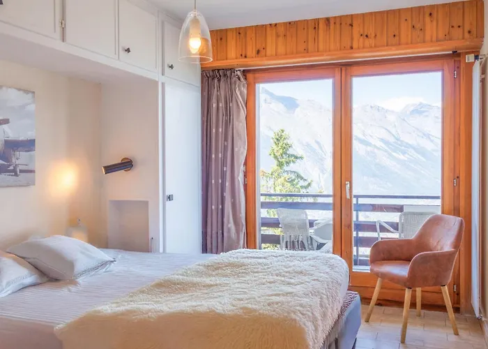 Rossignol C4 By Interhome