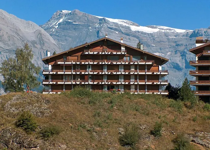 Rossignol C4 By Interhome