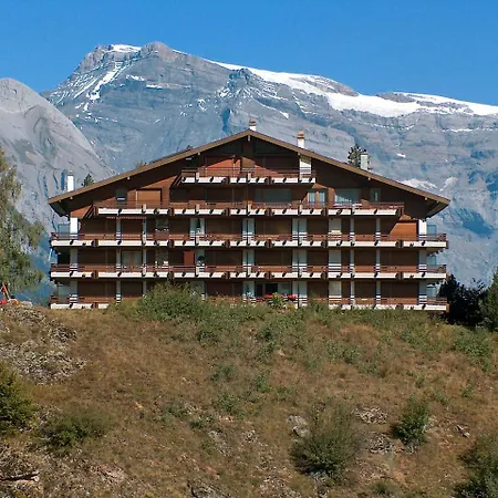 Rossignol C4 By Interhome