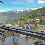 Rossignol C4 By Interhome * Nendaz