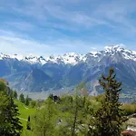 Rossignol C4 By Interhome Διαμέρισμα Nendaz