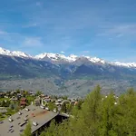 Rossignol C4 By Interhome Διαμέρισμα Nendaz
