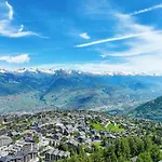 Rossignol C4 By Interhome * Nendaz