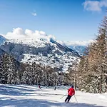 Rossignol C4 By Interhome * Nendaz