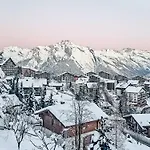 Rossignol C4 By Interhome Nendaz