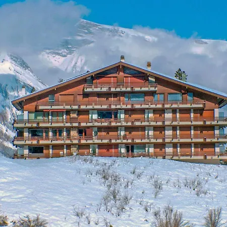 Rossignol C4 By Interhome *