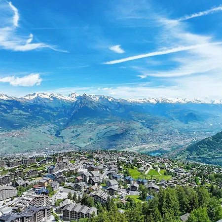 Rossignol C4 * Nendaz