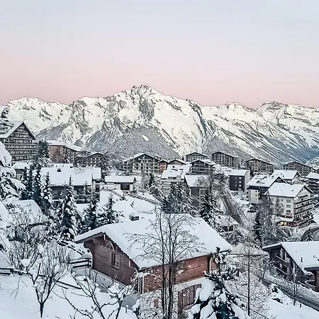 Rossignol C4 Nendaz